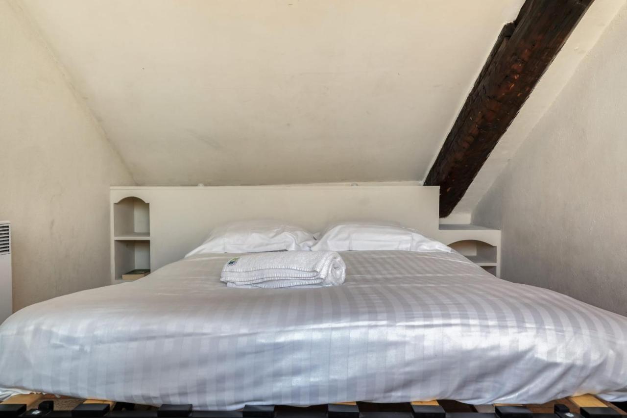 Immogroom - Duplex - 4 People- Close To The Beaches - Ac Appartement Cannes