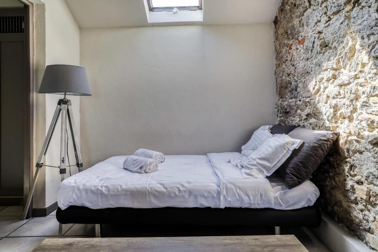 Immogroom - Duplex - 4 People- Close To The Beaches - Ac *
