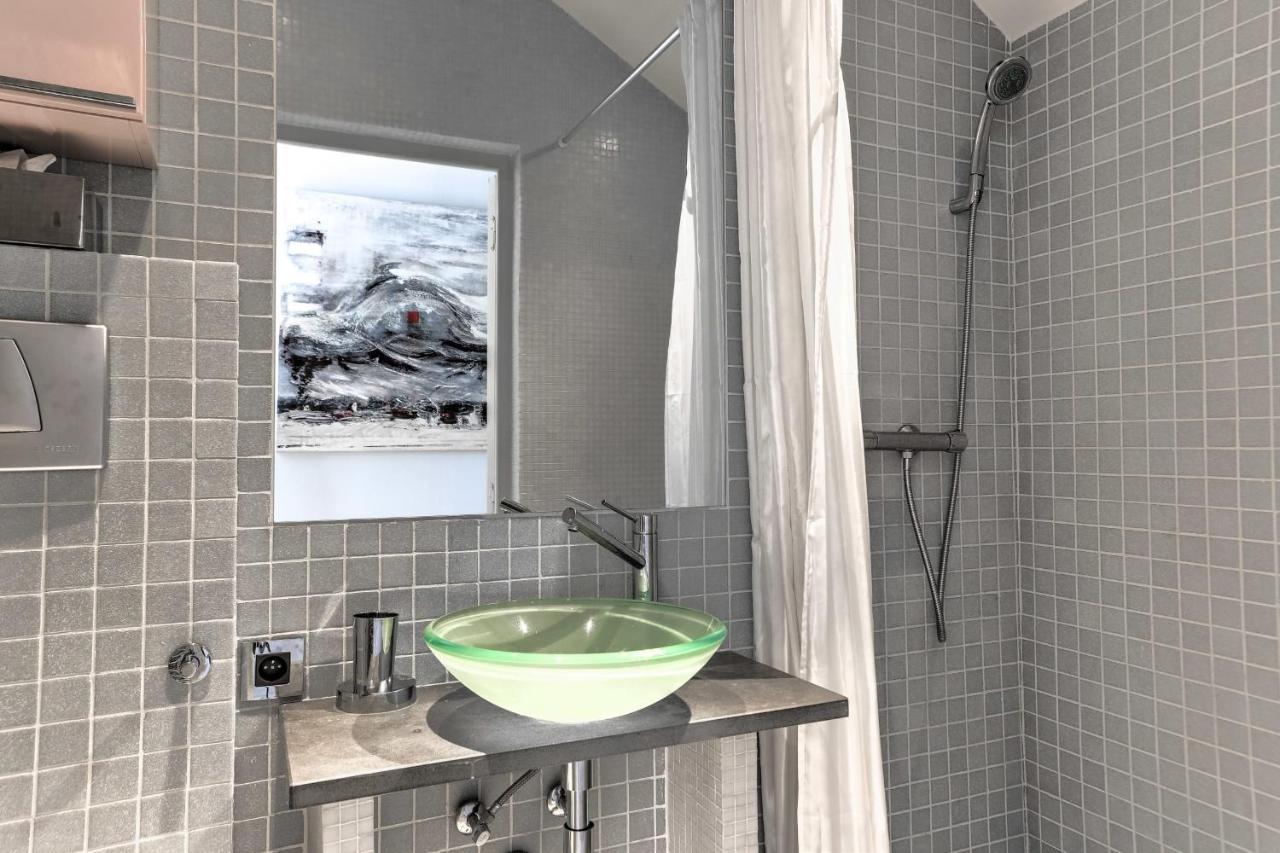 Apartment Immogroom-exclusive- 5 Min From Beaches-parking- Pool *