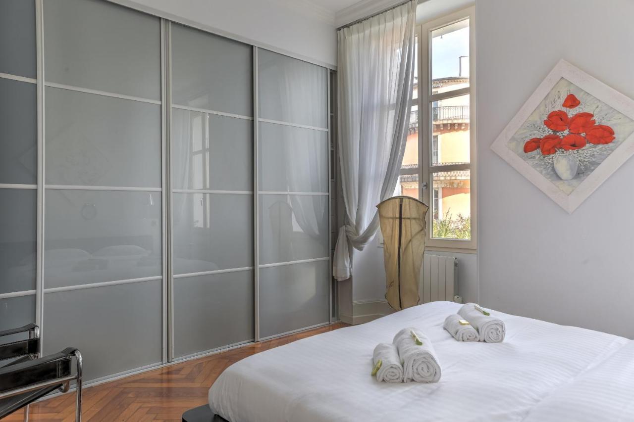 Apartment Immogroom-exclusive- 5 Min From Beaches-parking- Pool *
