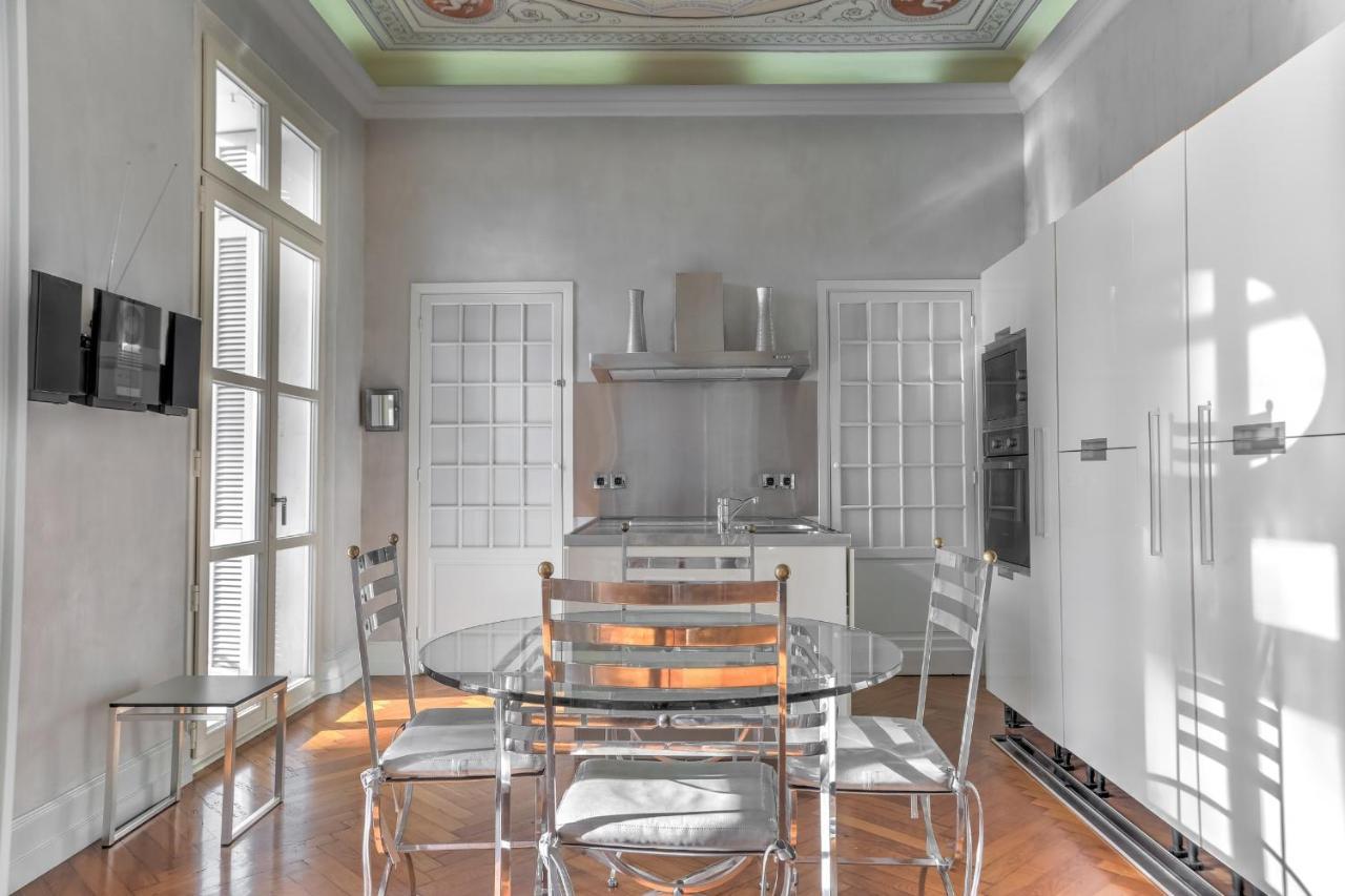 Apartment Immogroom-exclusive- 5 Min From Beaches-parking- Pool *