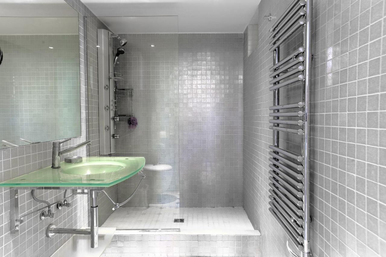 Immogroom-exclusive- 5 Min From Beaches-parking- Pool Apartment Cannes