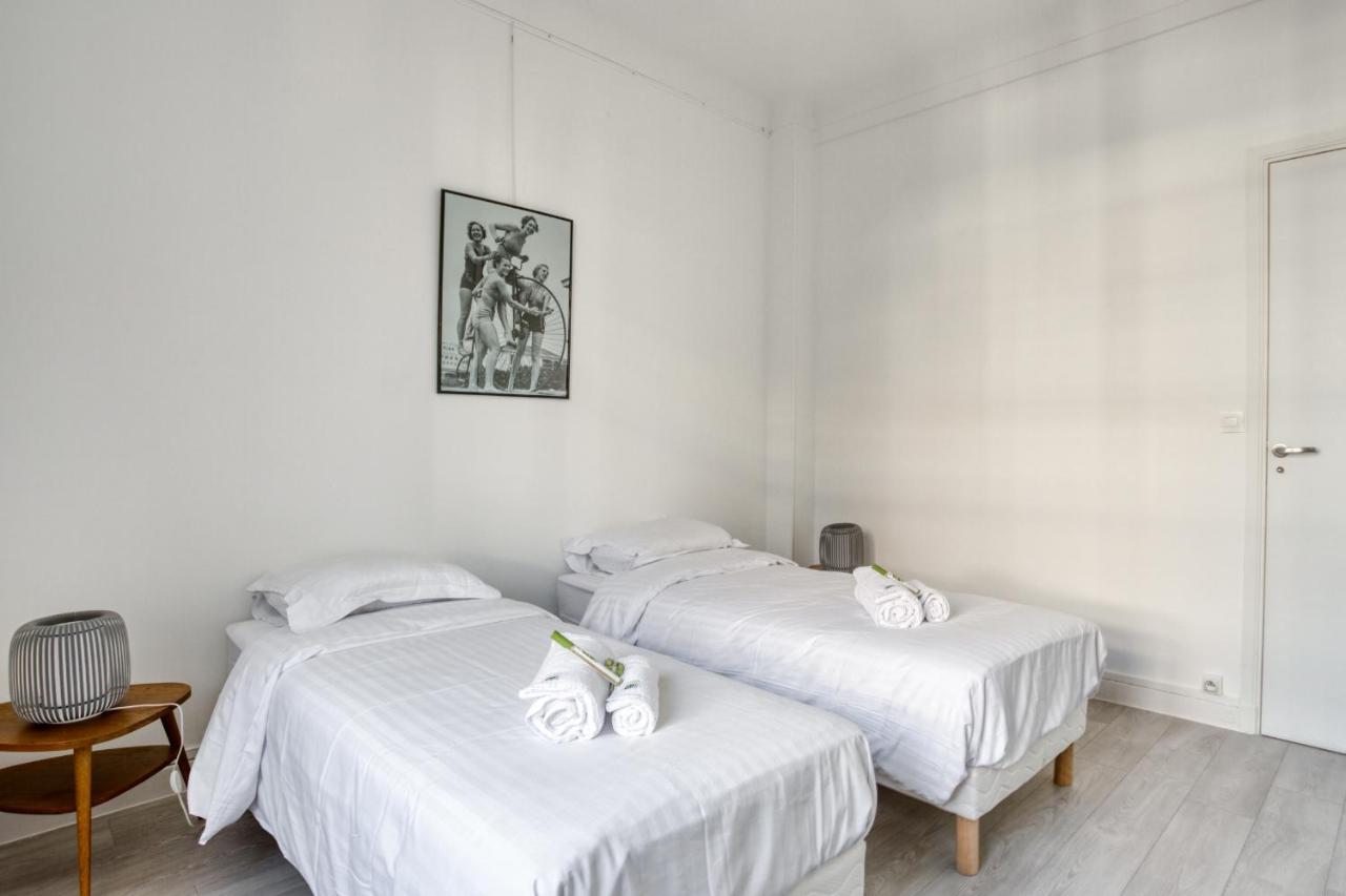 Immogroom - Exclusive - Terrace - Amazing Quiet Place - Wifi *
