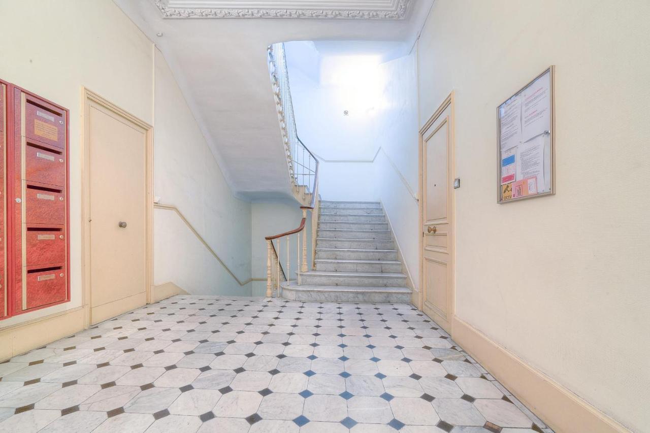 Appartement Immogroom - - 1min From The - Wifi *