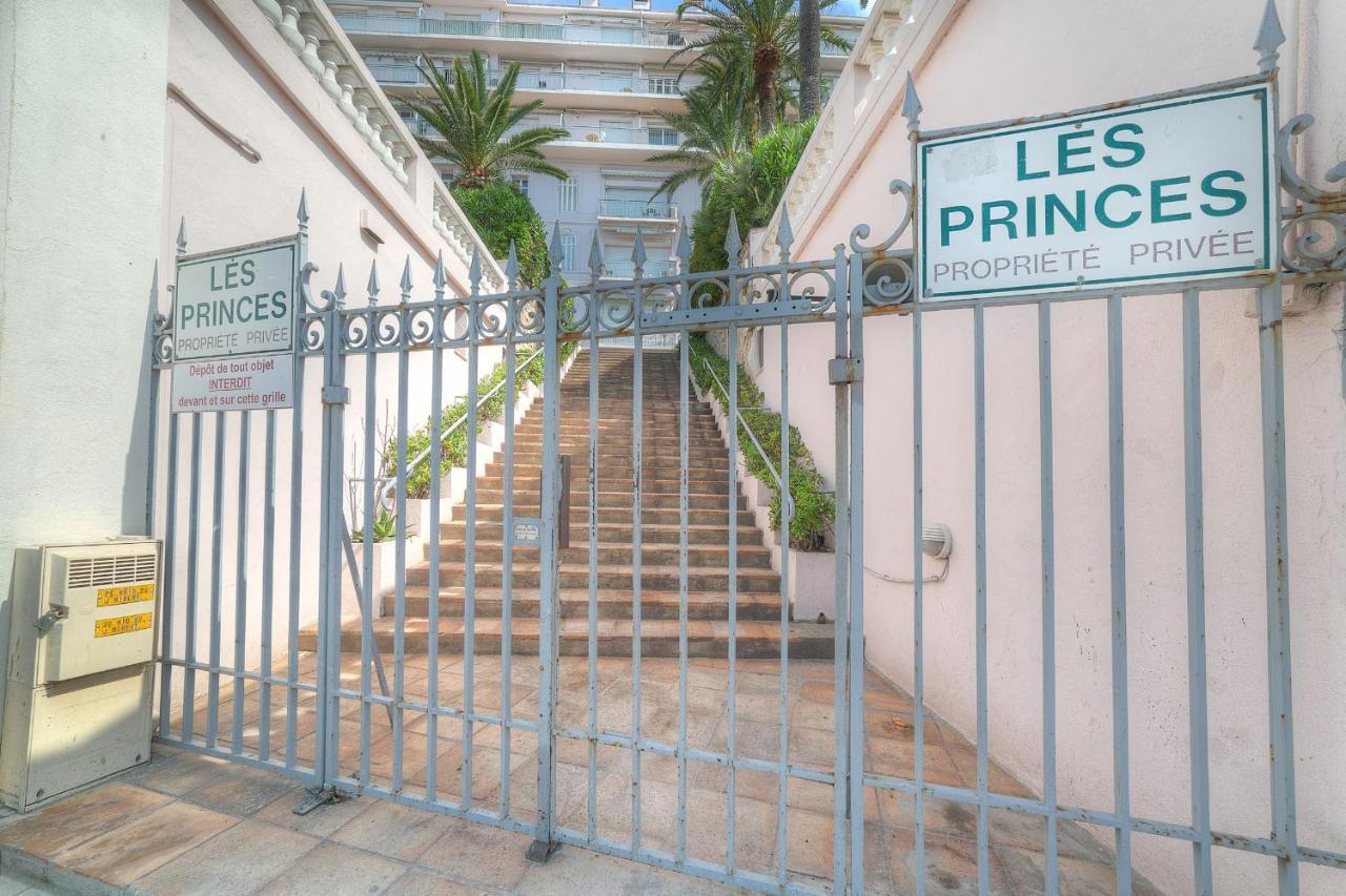 Immogroom - - 1min From The - Wifi Apartment Cannes