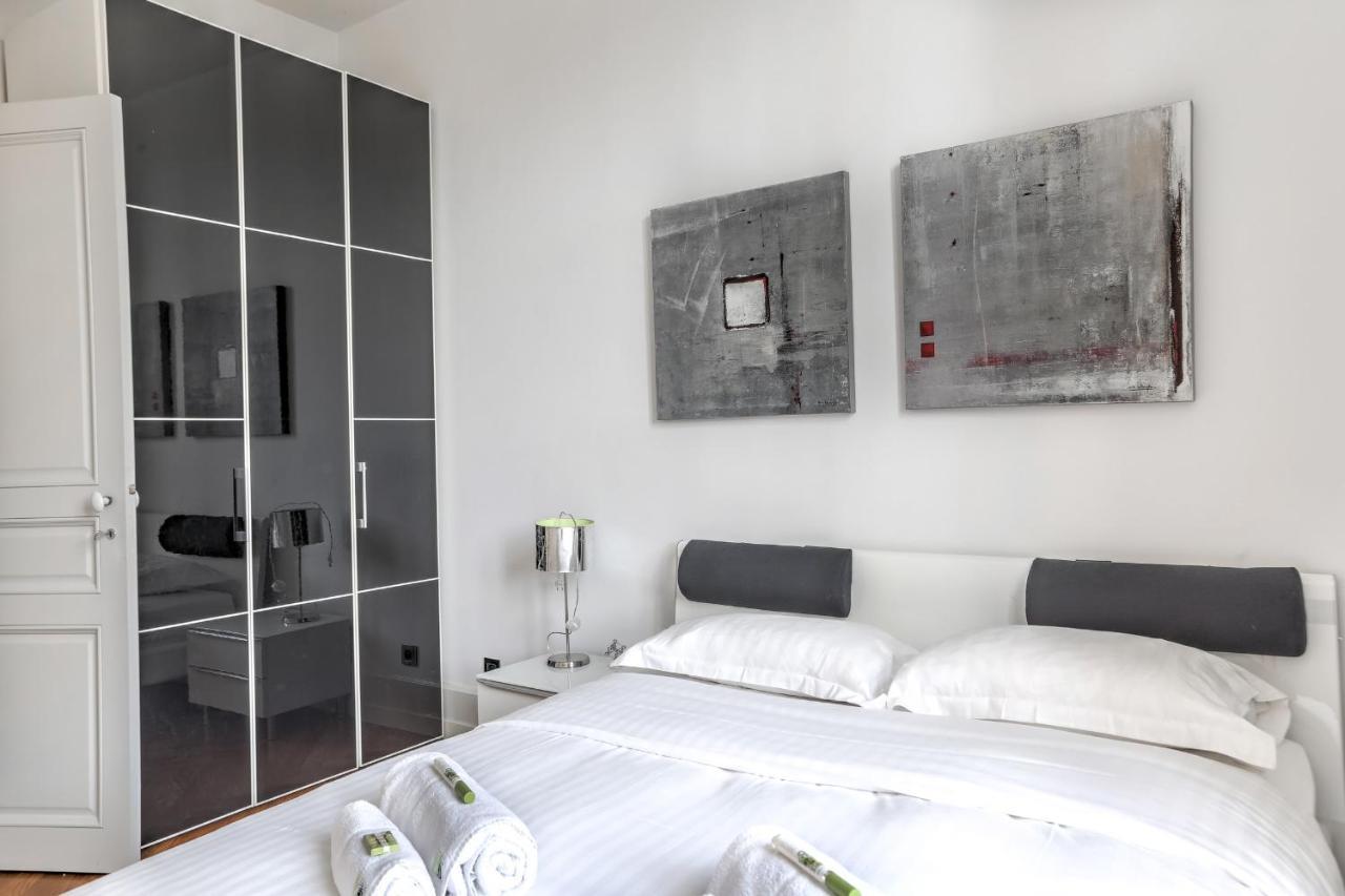 Immogroom-exclusive- 5 Min From Beaches-parking- Pool * Cannes