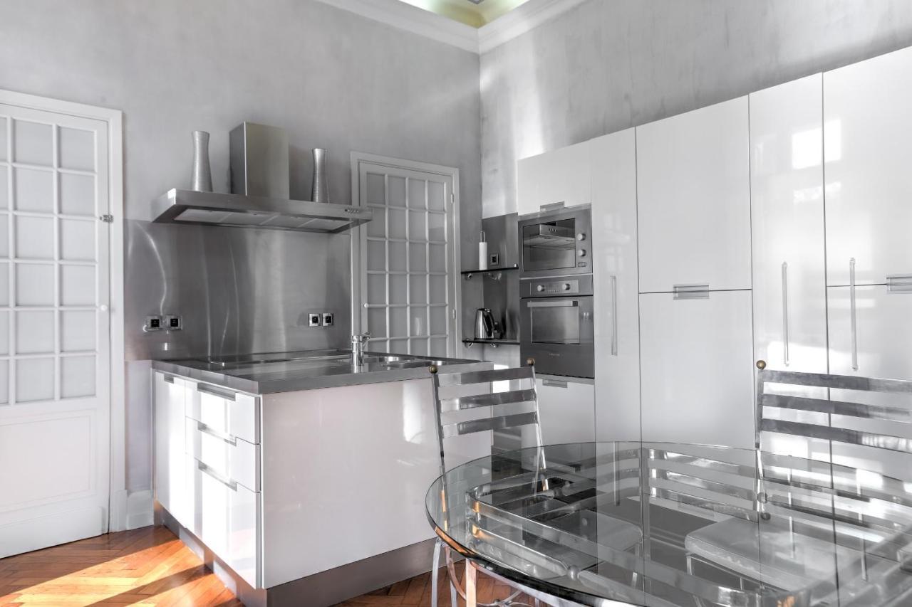 Immogroom-exclusive- 5 Min From Beaches-parking- Pool Cannes