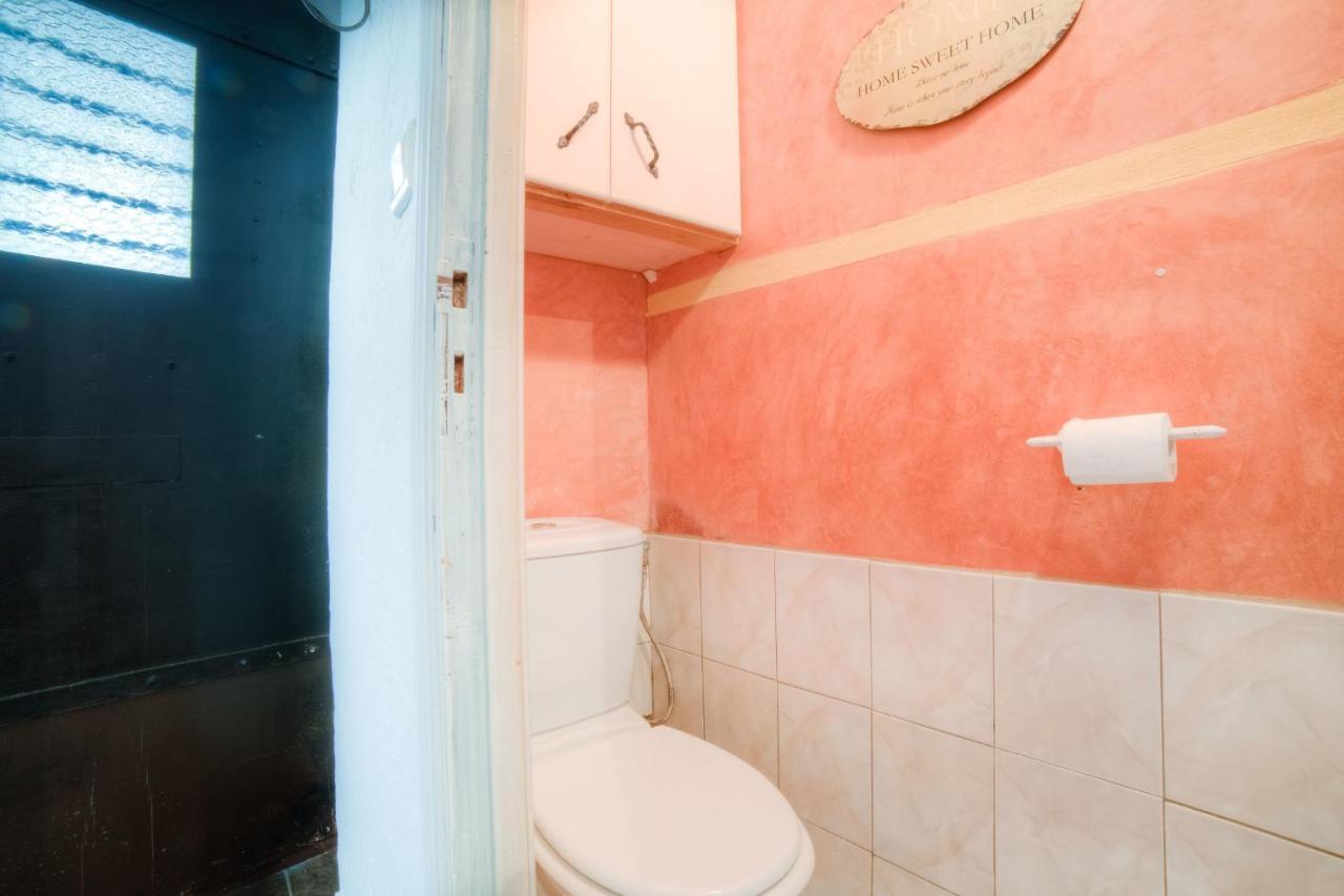 Immogroom Historic Place Suquet - 8 Min Palais Congressbeaches Apartment