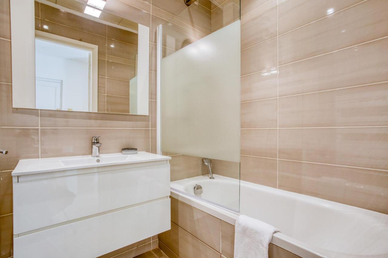Immogroom - Exclusive - Terrace - Amazing Quiet Place - Wifi Cannes