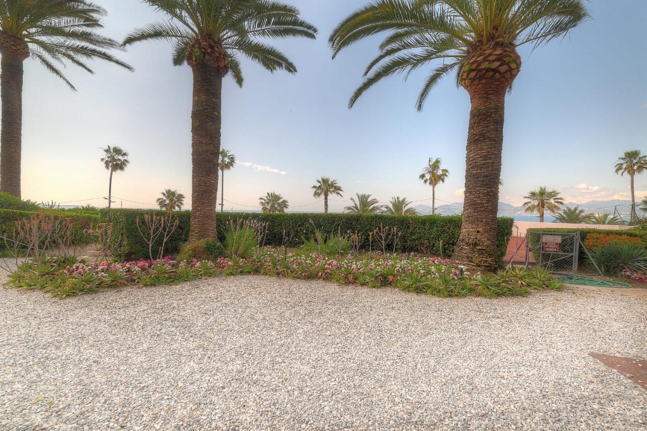 Immogroom - - 1min From The - Wifi * Cannes