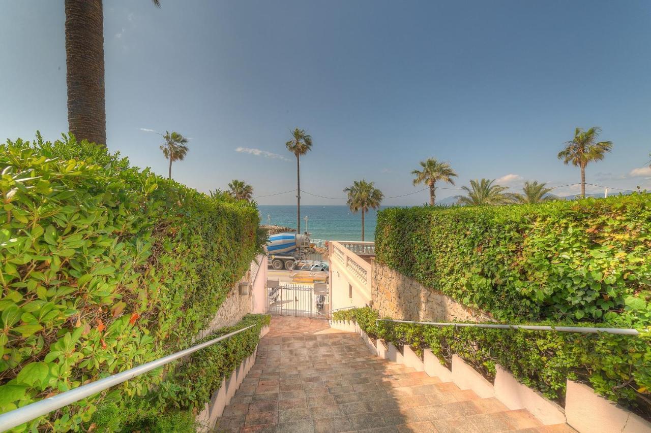 Immogroom - - 1min From The - Wifi Apartment Cannes