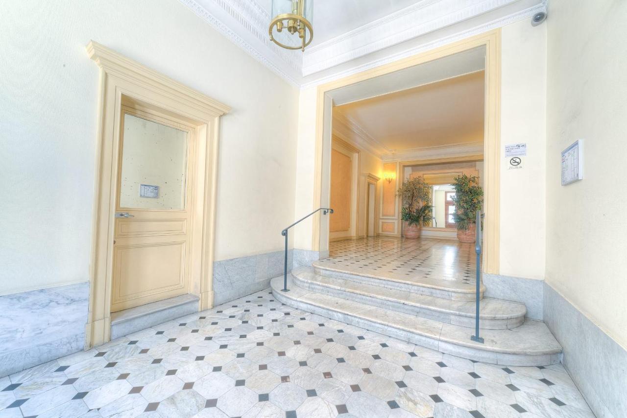 Immogroom - - 1min From The - Wifi Apartment Cannes