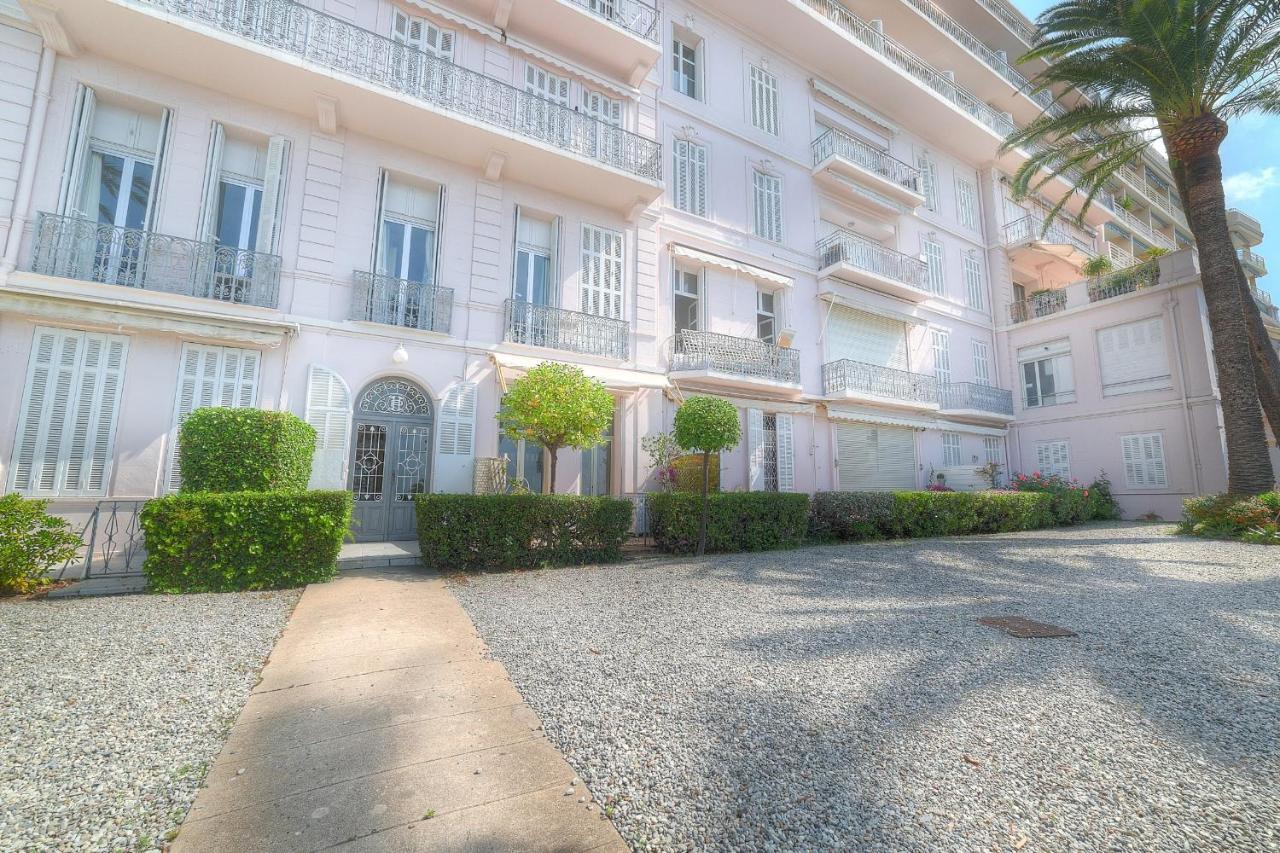 Immogroom - - 1min From The - Wifi Cannes