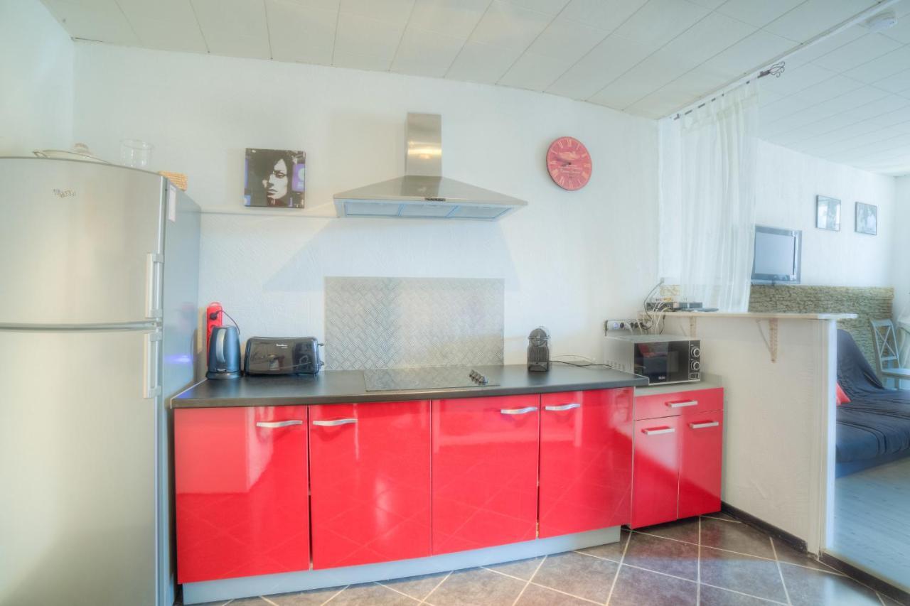 Immogroom Historic Place Suquet - 8 Min Palais Congressbeaches Apartment *