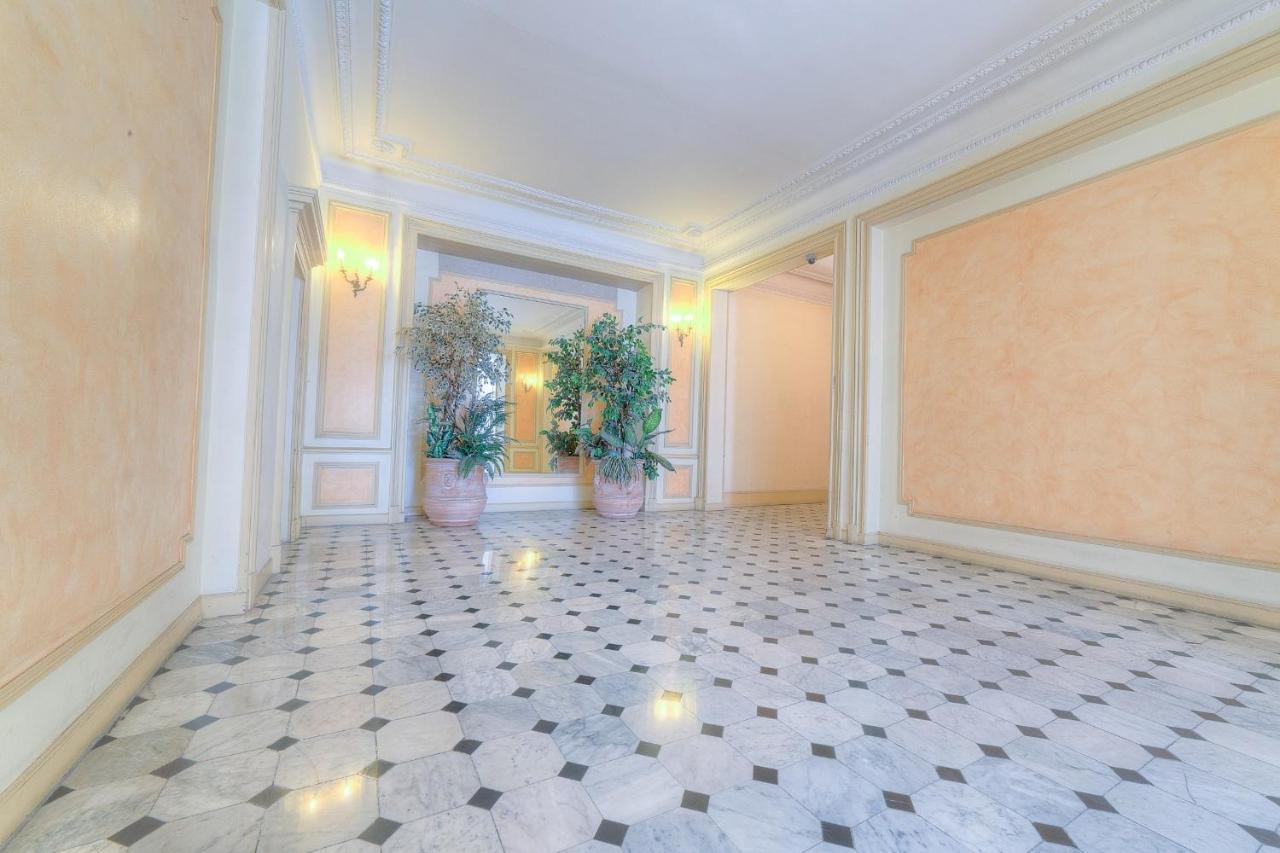 Immogroom - - 1min From The - Wifi Apartment Cannes