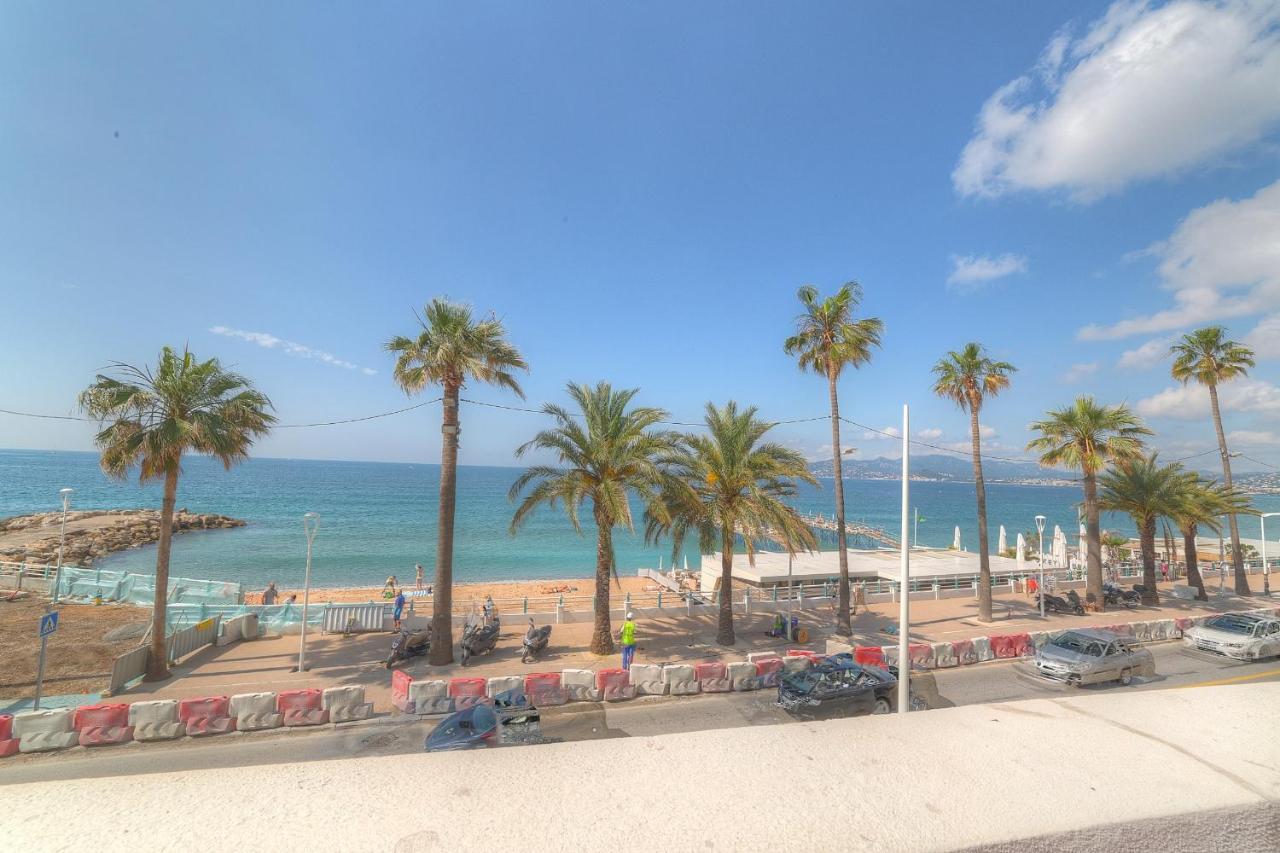 Immogroom - - 1min From The - Wifi Appartement