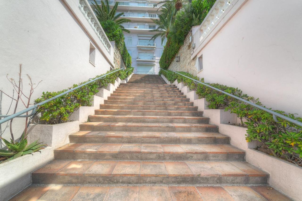 Immogroom - - 1min From The - Wifi Appartement
