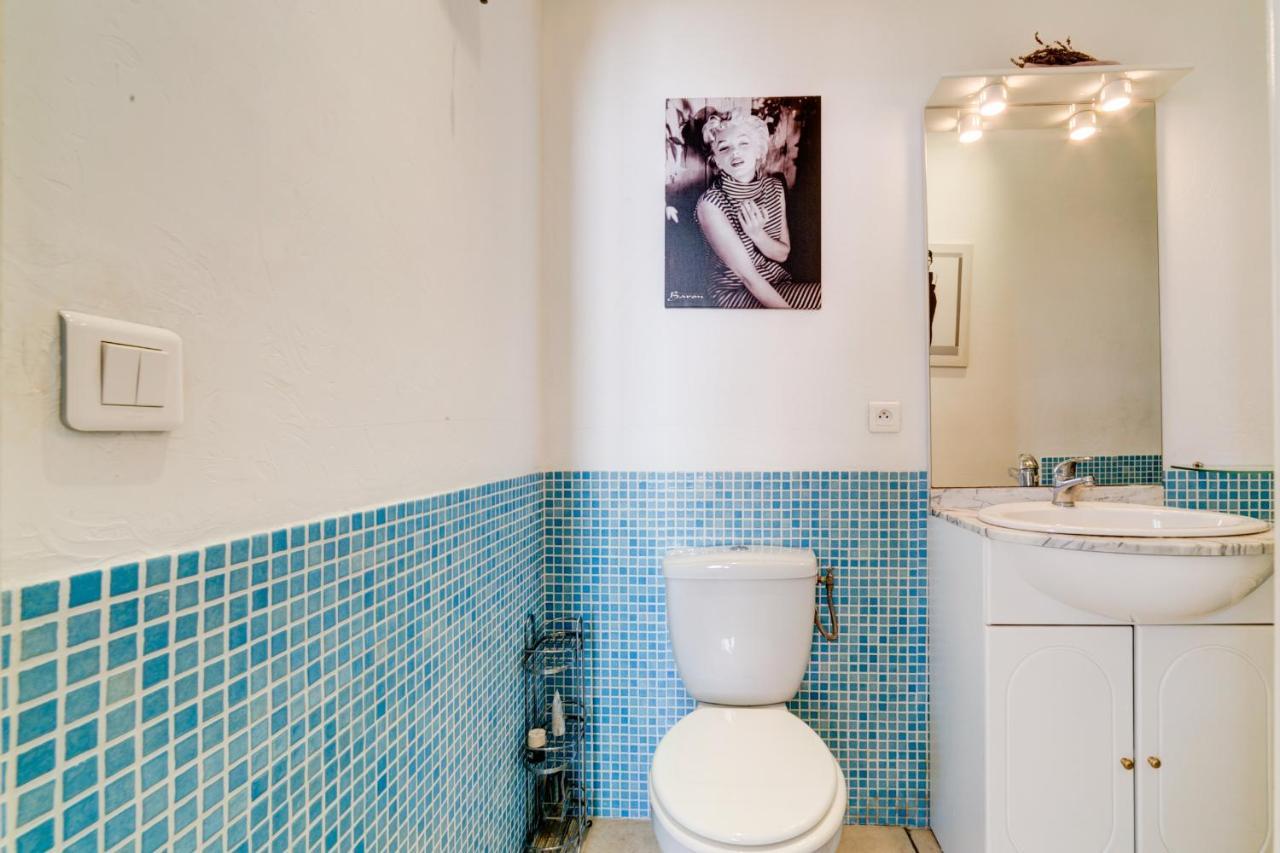 Immogroom - Historic Area Le Suquet - 6min From The Beaches * Cannes
