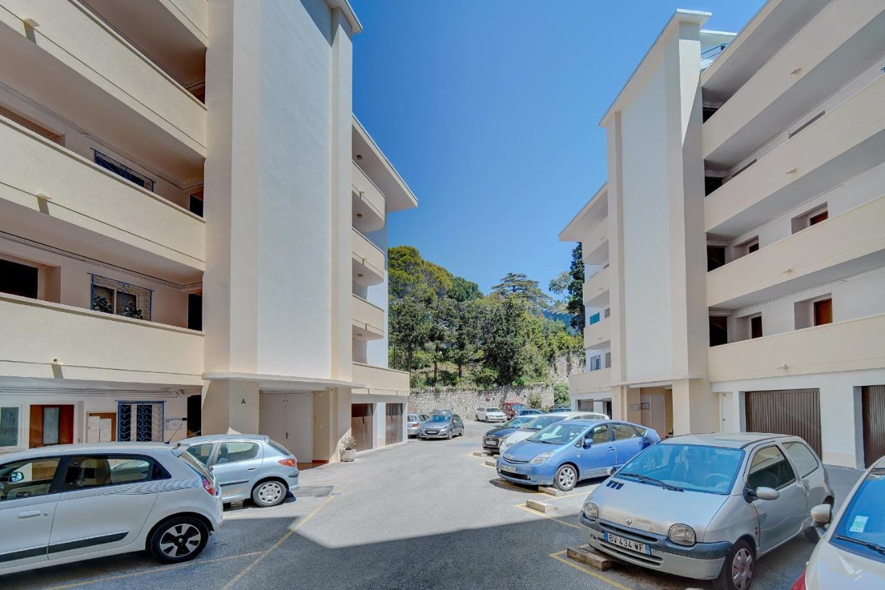 Immogroom - Sea View Terrace - Air Conditioning - Parking - Wifi * Cannes