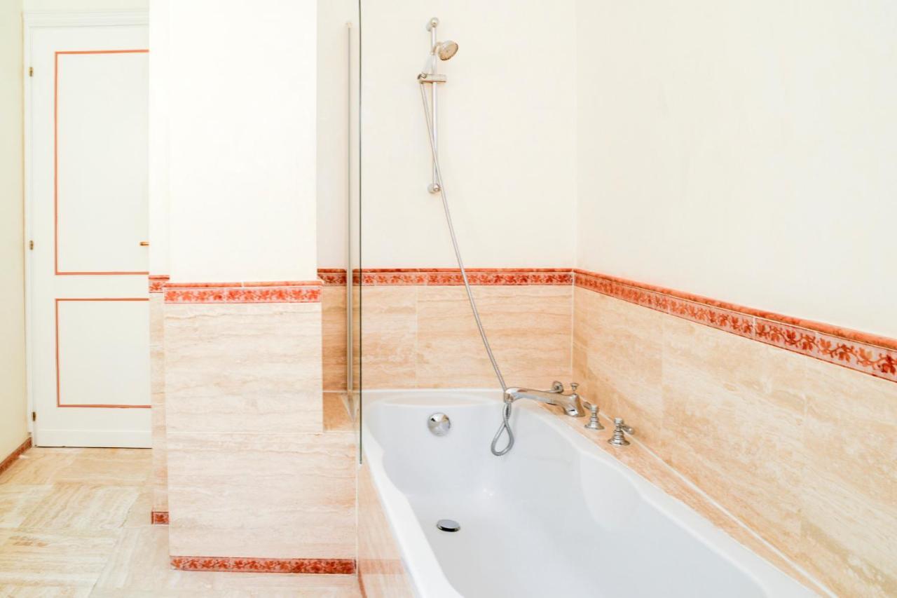 Apartment Immogroom- Two Terraces - Sea View - Croisette - Ac