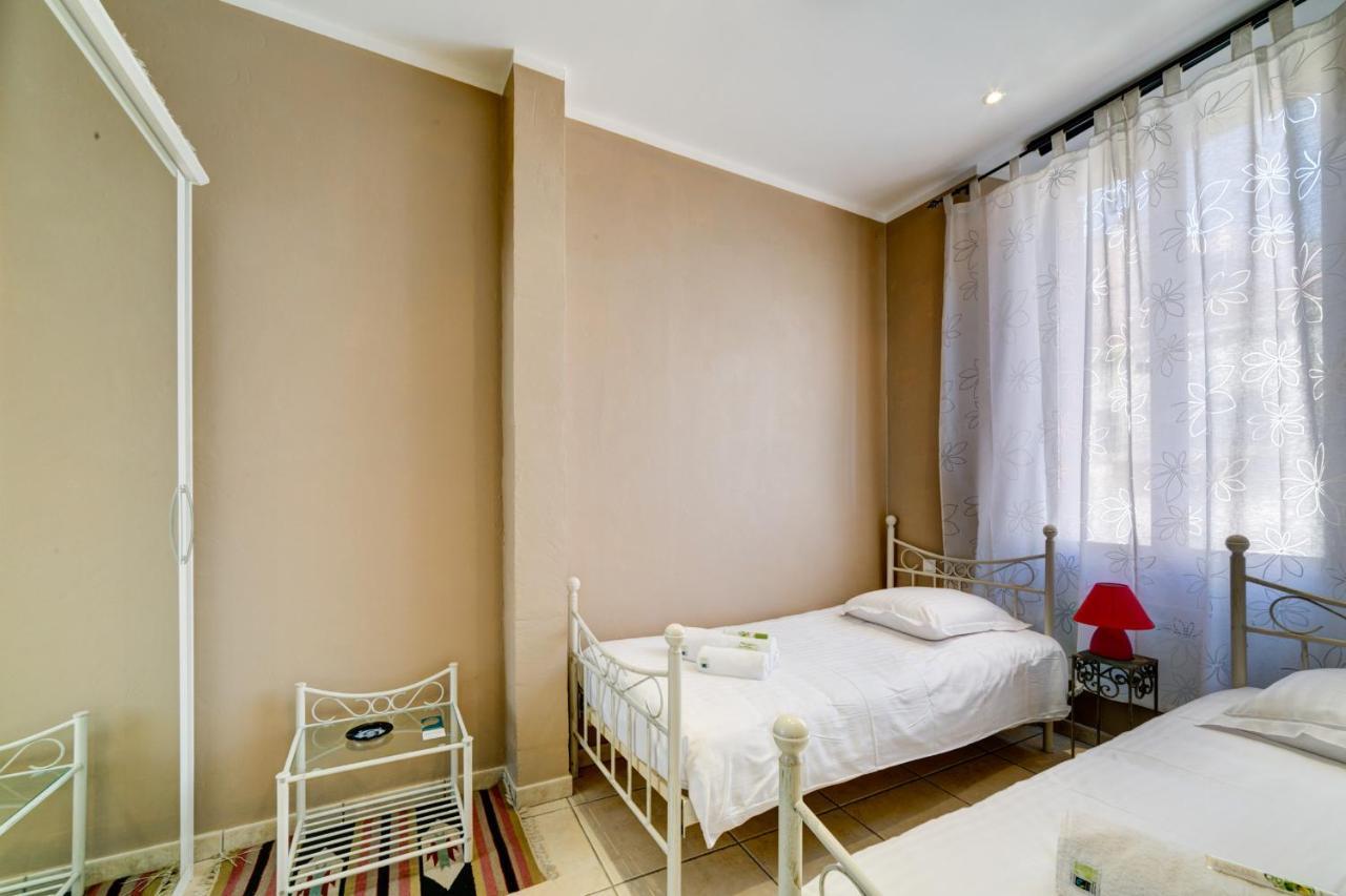 Appartement Immogroom - Historic Area Le Suquet - 6min From The Beaches *