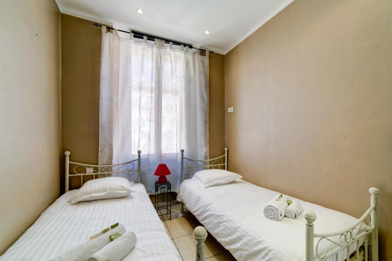 Immogroom - Historic Area Le Suquet - 6min From The Beaches *