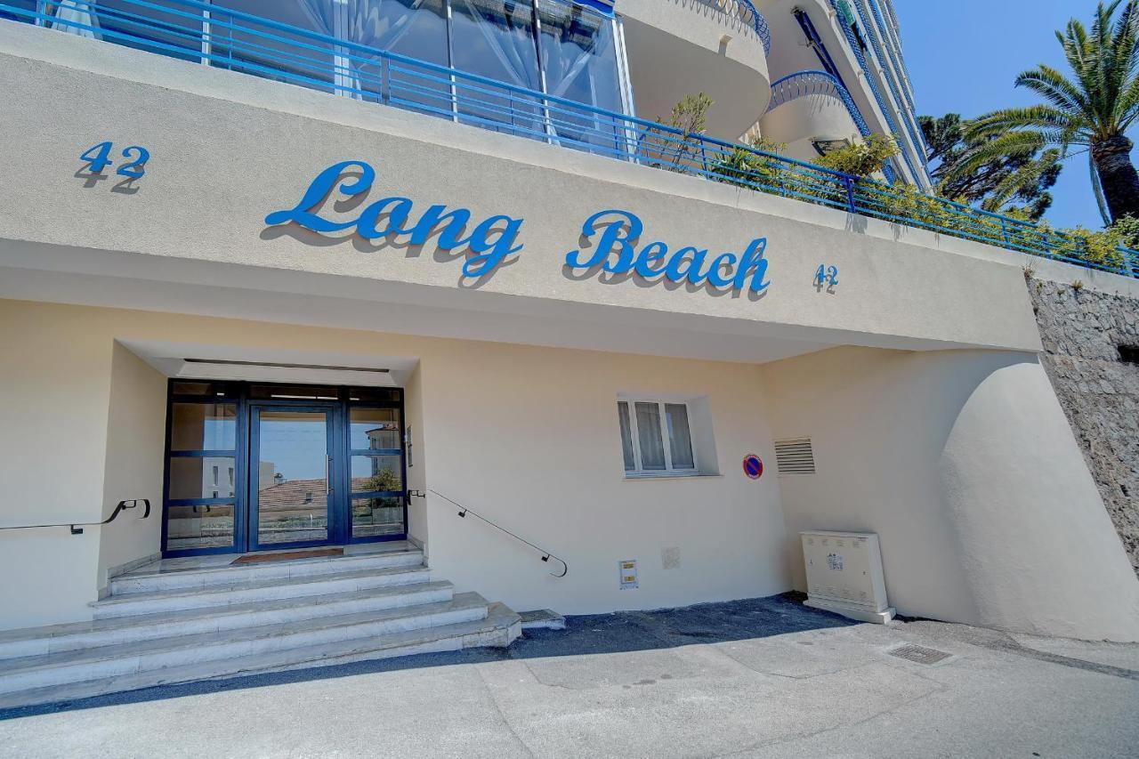 Appartement Immogroom - Sea View Terrace - Air Conditioning - Parking - Wifi