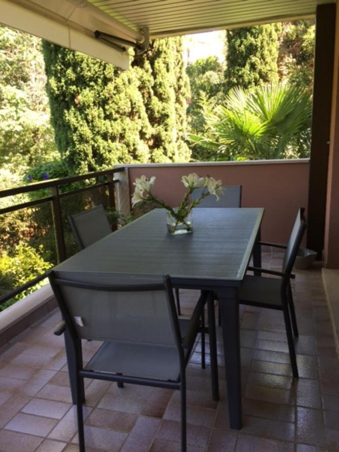 Apartment Immogroom - Studio - Terrace - Ac- 7 Min From Beaches