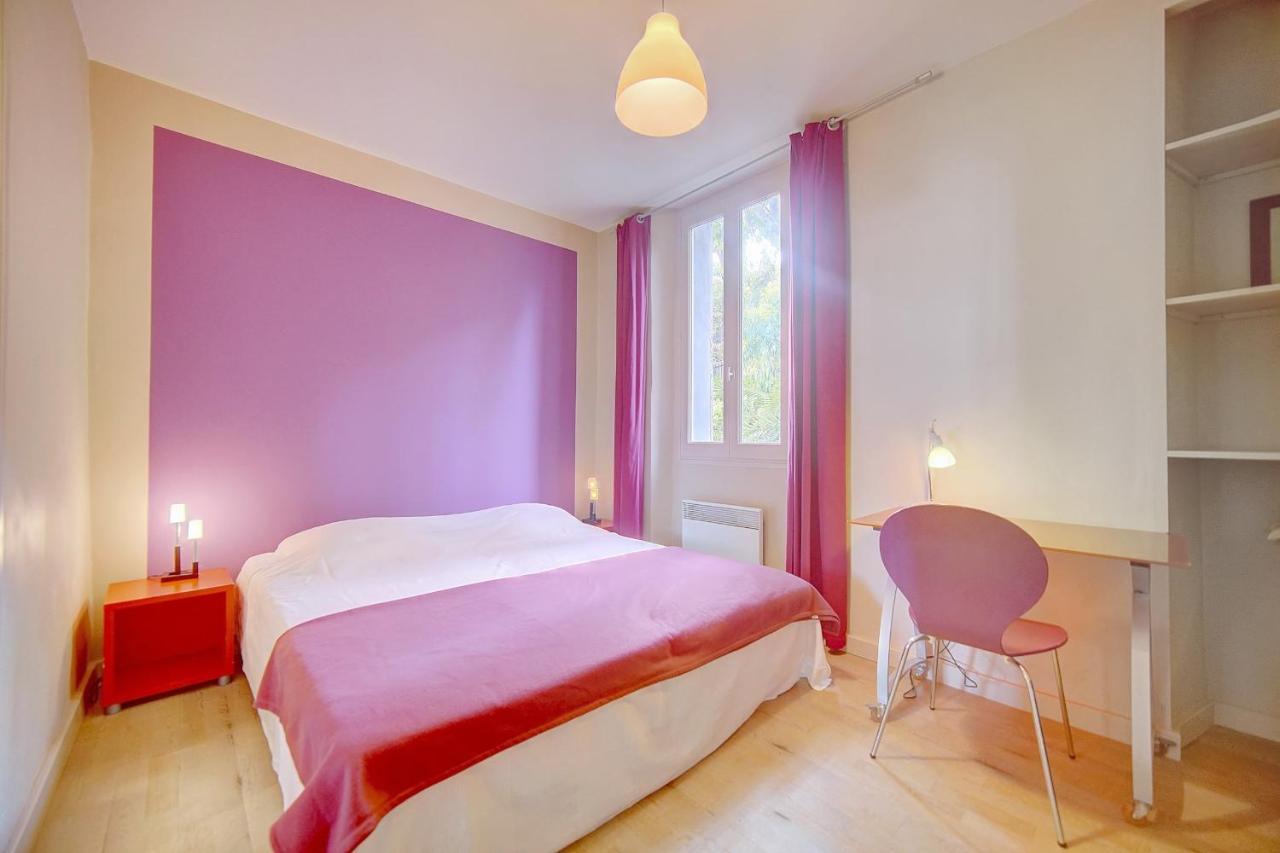 Immogroom - Sea View On The Port - Next To The Beaches - Ac - Wifi Appartement *