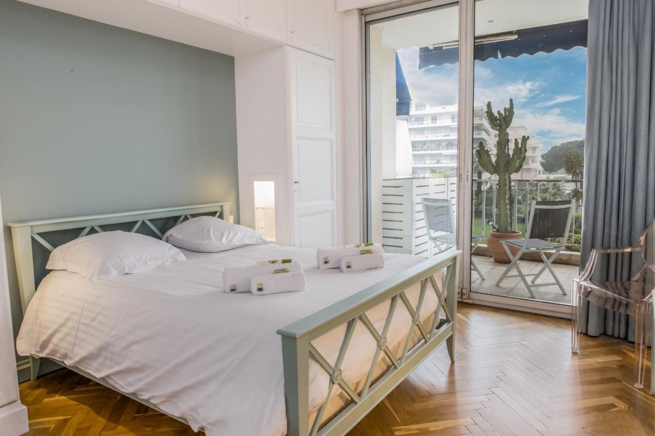 Apartment Immogroom- - Luxurious - Sea View -la Croisette *