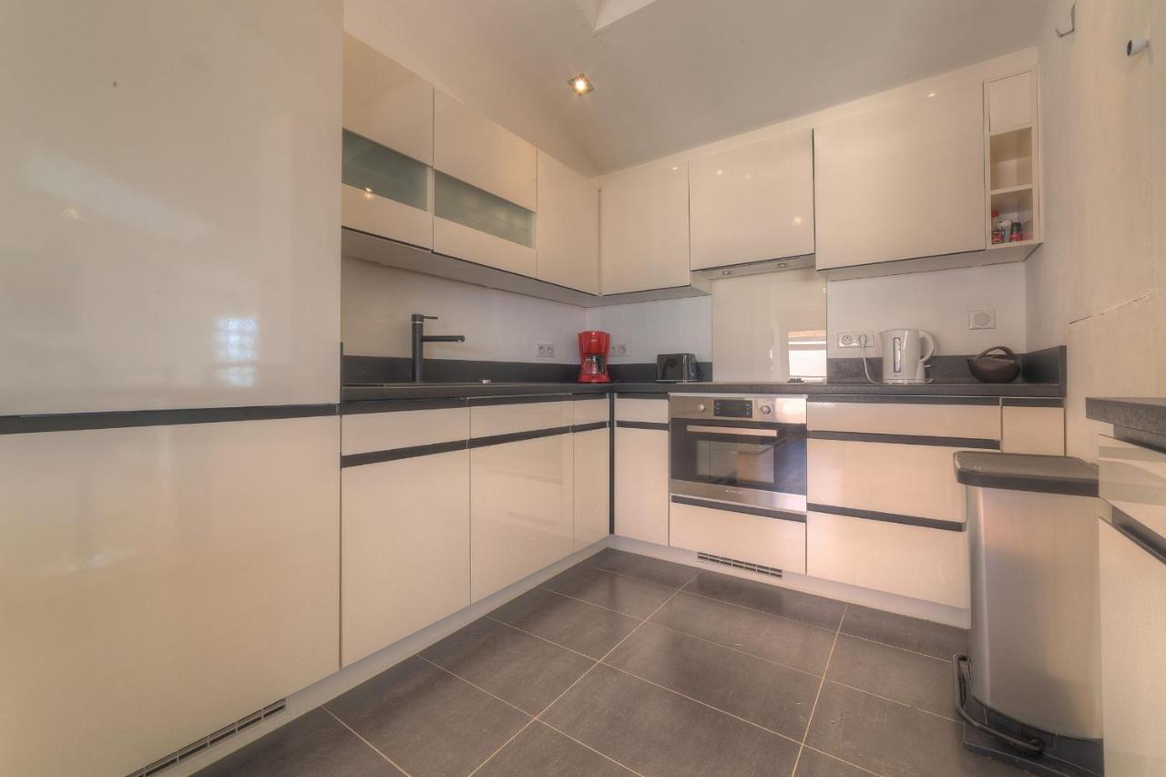 Appartement Immogroom - Beautiful Duplex - Sea View - Quiet - Ac - Wifi - Garage