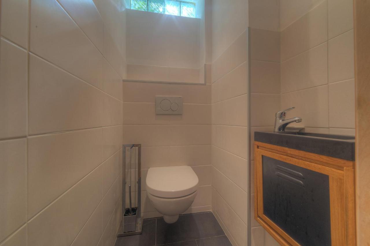 Immogroom - Beautiful Duplex - Sea View - Quiet - Ac - Wifi - Garage