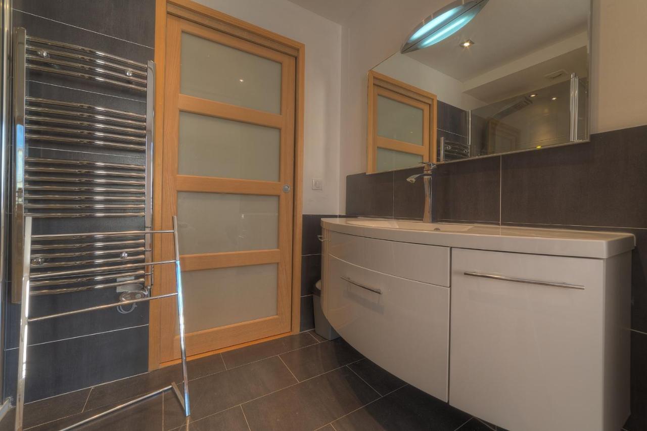 Appartement Immogroom - Beautiful Duplex - Sea View - Quiet - Ac - Wifi - Garage