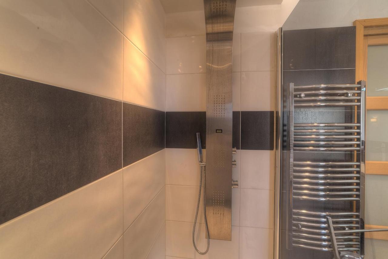 Immogroom - Beautiful Duplex - Sea View - Quiet - Ac - Wifi - Garage Appartement *