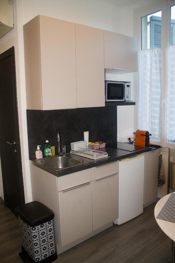 Appartement Palais Plages