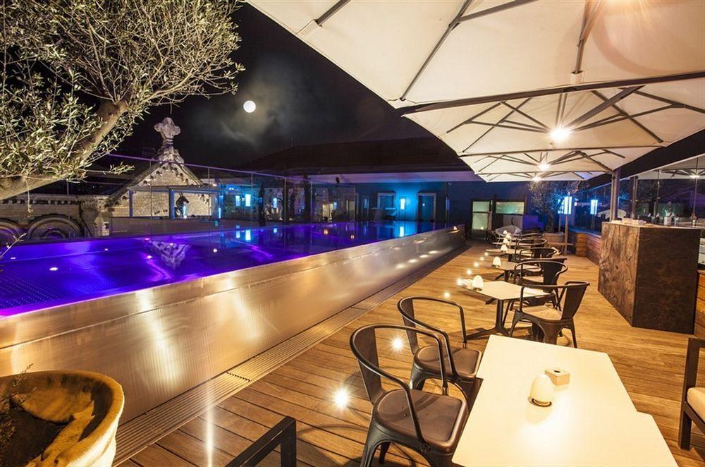 Five Seas By Inwood 5*