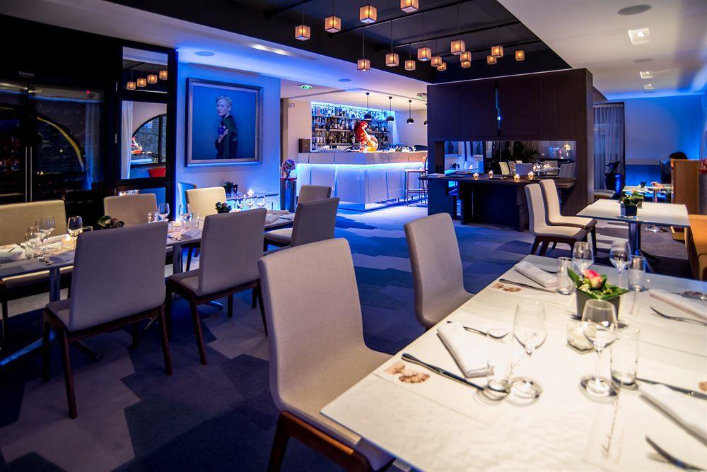 Five Seas By Inwood