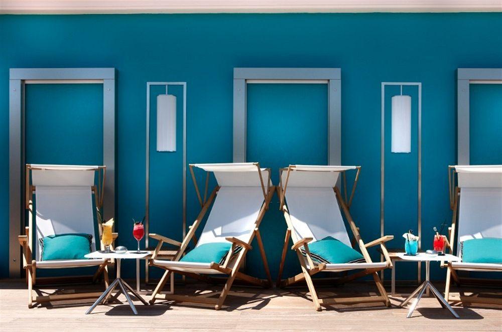 Hotel Five Seas By Inwood 5*