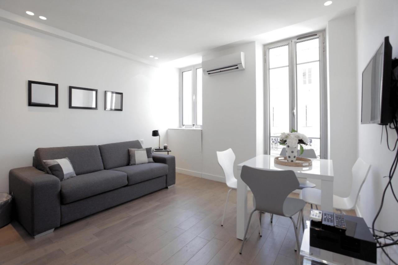 C004-cosy Proche La Croisette Et Le Suquet Appartement