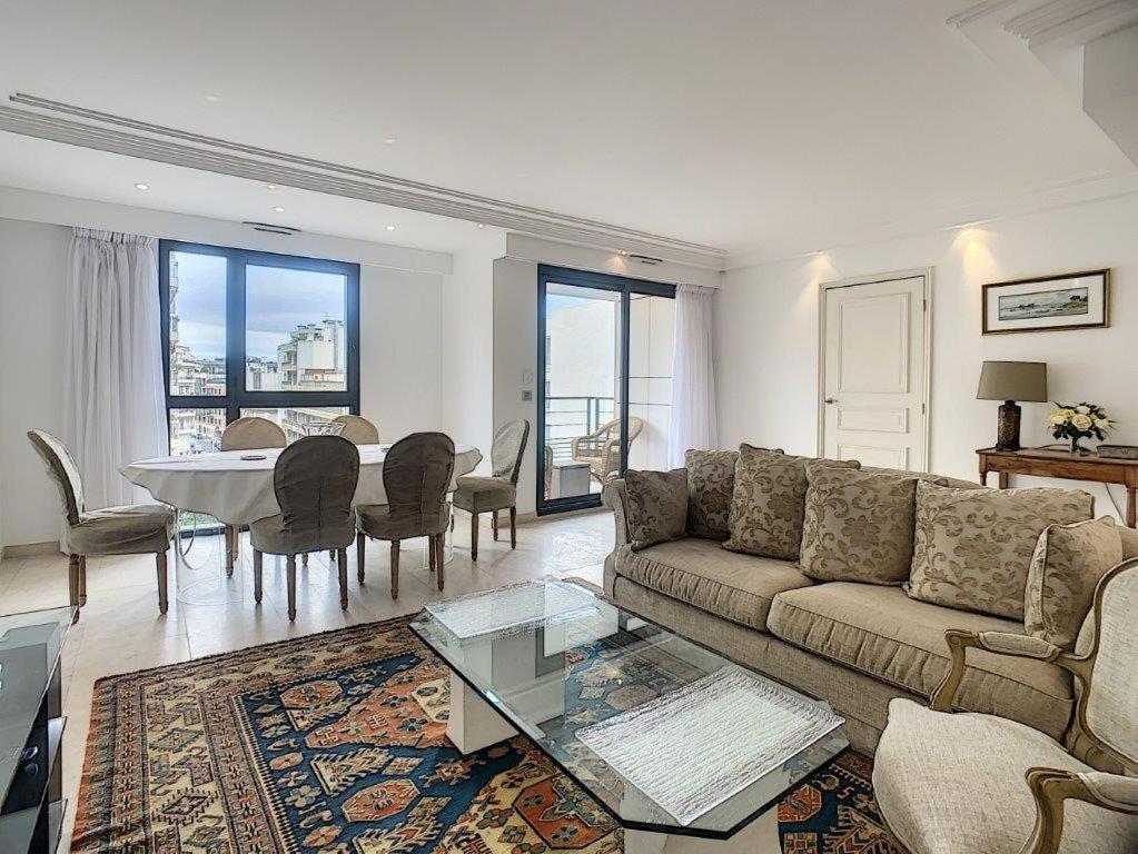 Carlton Riviera 4* Cannes