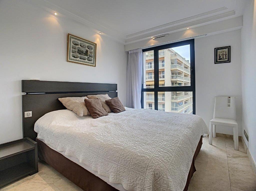 Aparthotel Carlton Riviera