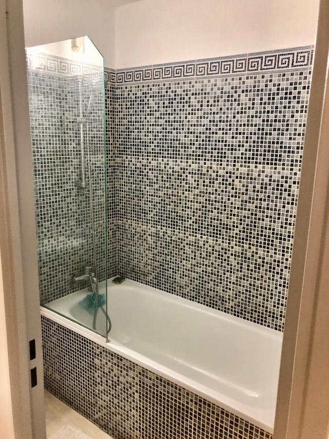 5 Personnes Apartment