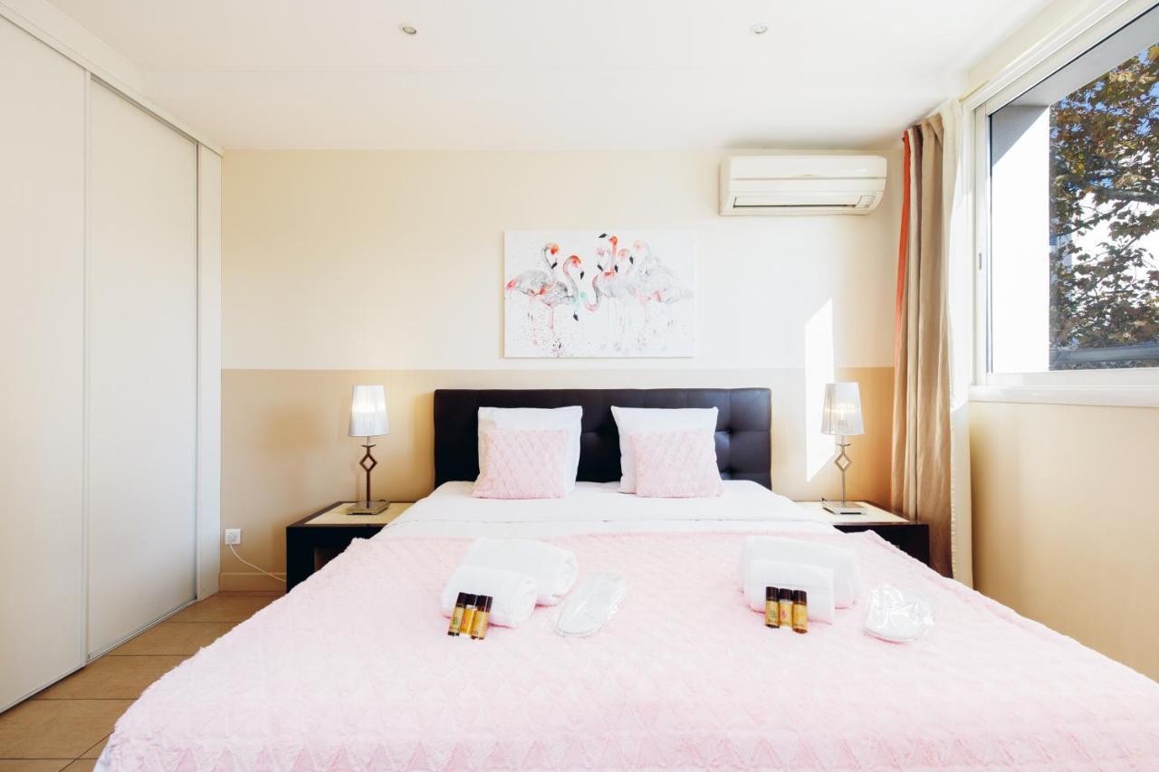 Carnot Yourhosthelper Appartement Cannes