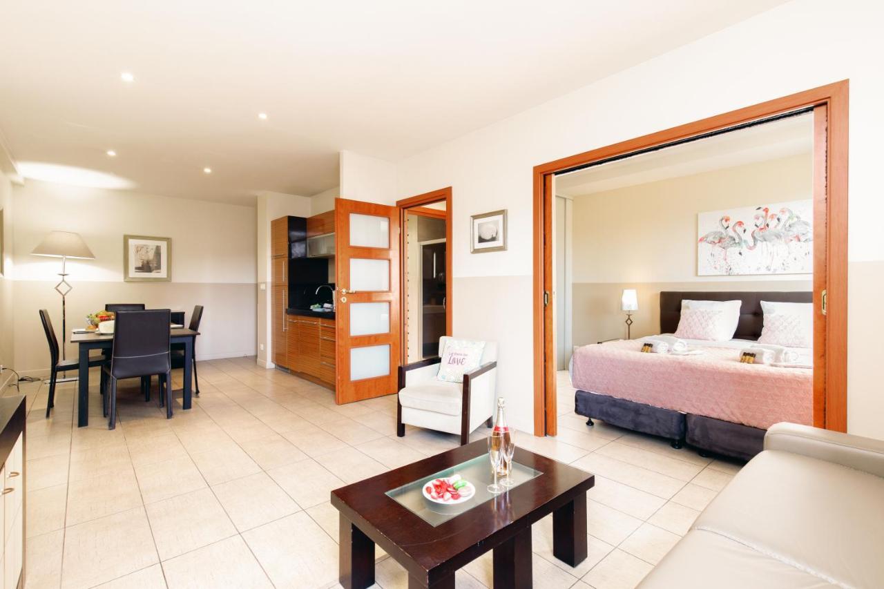 Appartement Carnot Yourhosthelper
