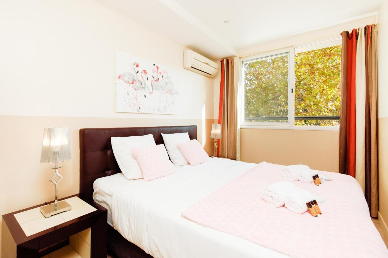 Carnot Yourhosthelper Appartement *