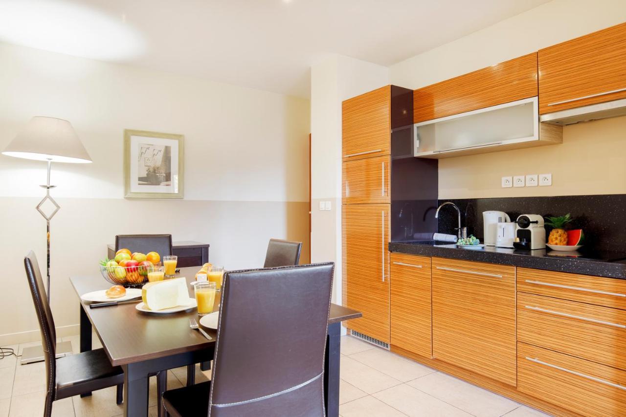 Appartement Carnot Yourhosthelper