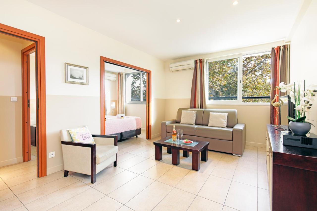 Appartement Carnot Yourhosthelper