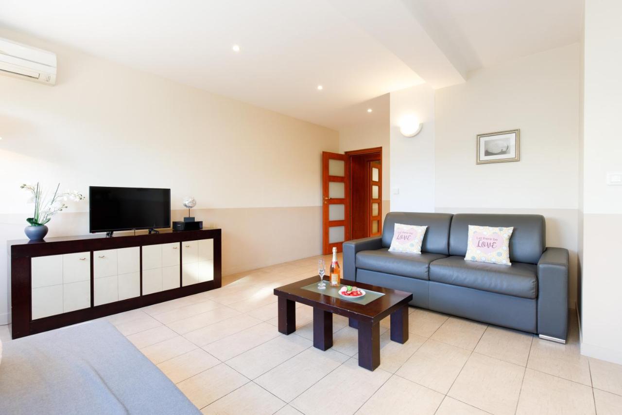 Carnot Yourhosthelper Appartement *