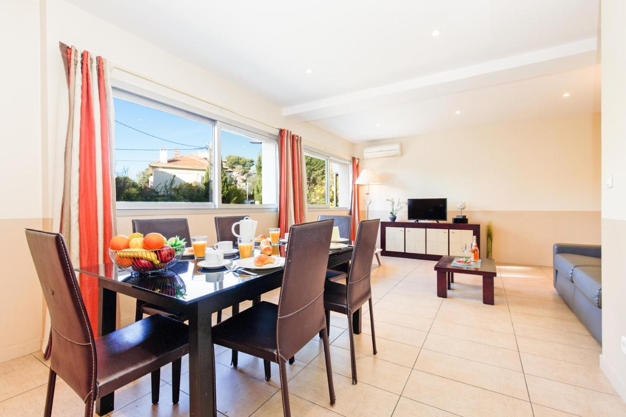 Carnot Yourhosthelper Appartement *
