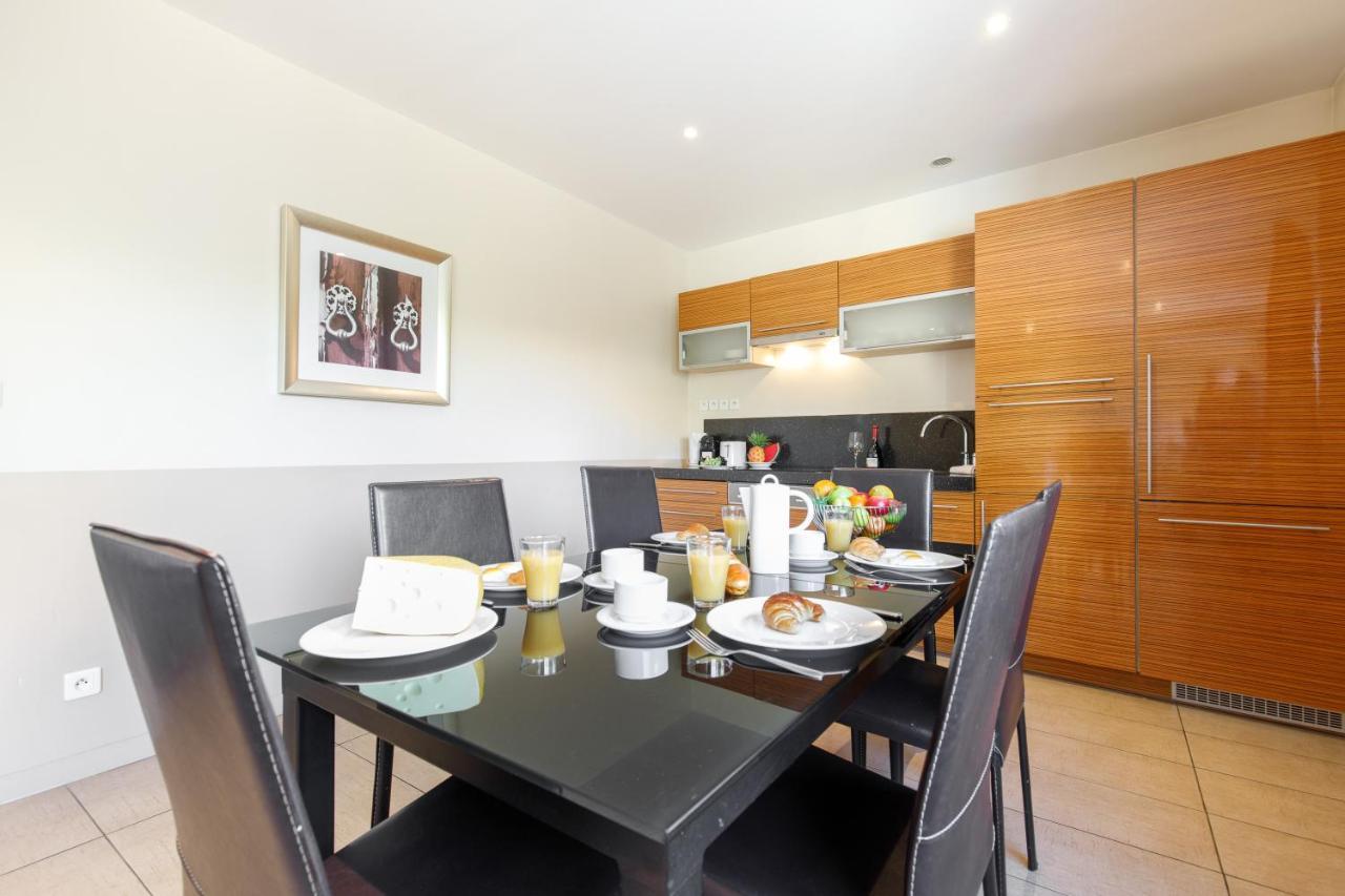 Appartement Carnot Yourhosthelper *
